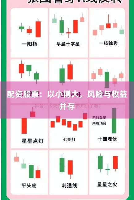配資股票：以小博大，風險與收益并存